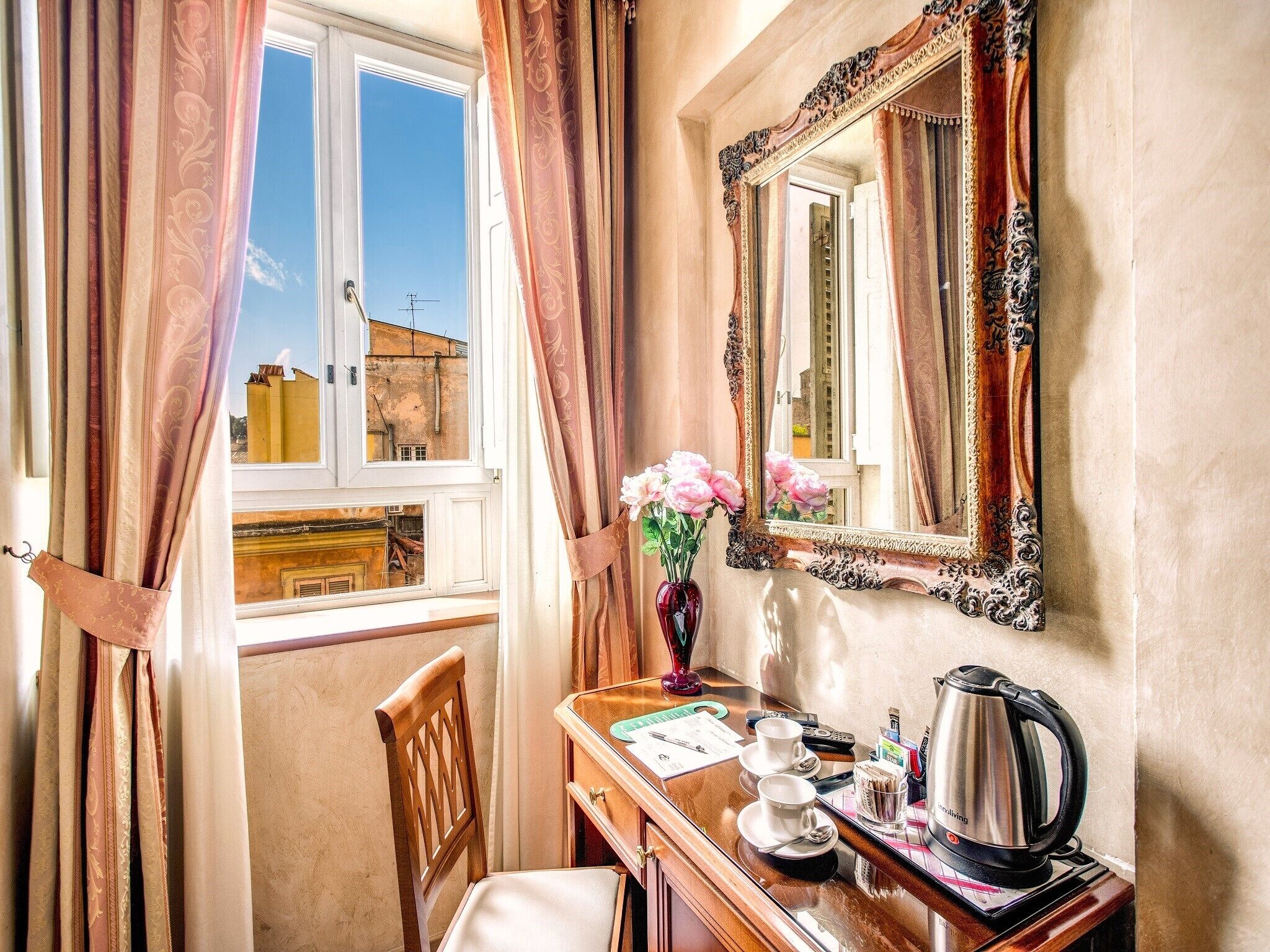 Photo - Hotel Labelle