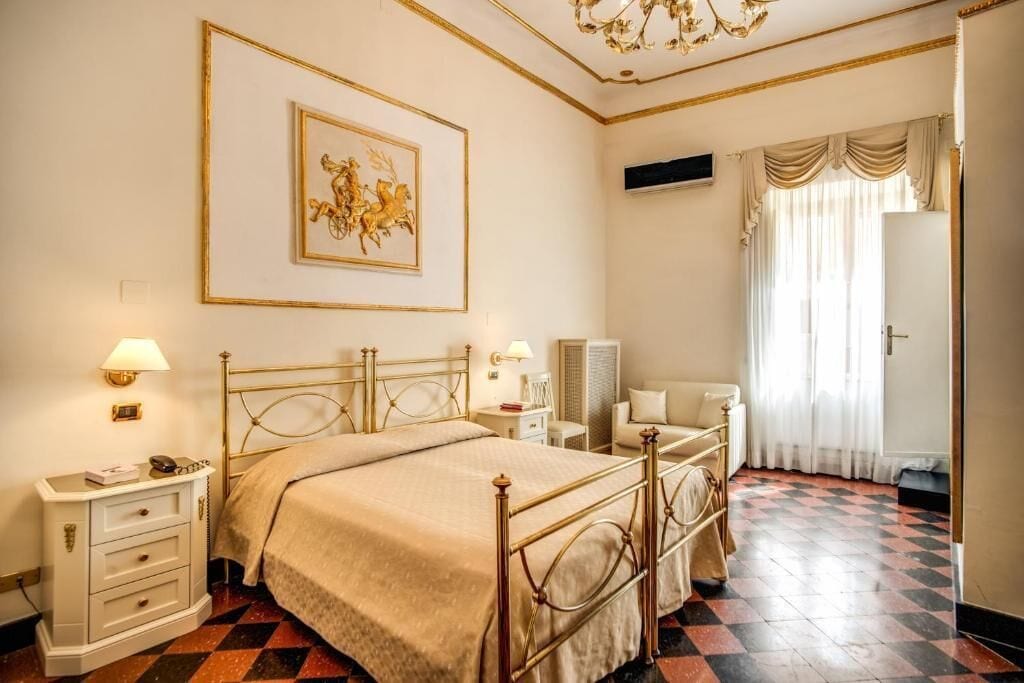 Foto - Hotel Labelle