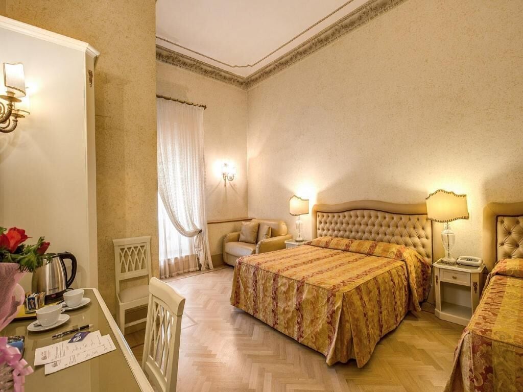 Foto - Hotel Labelle