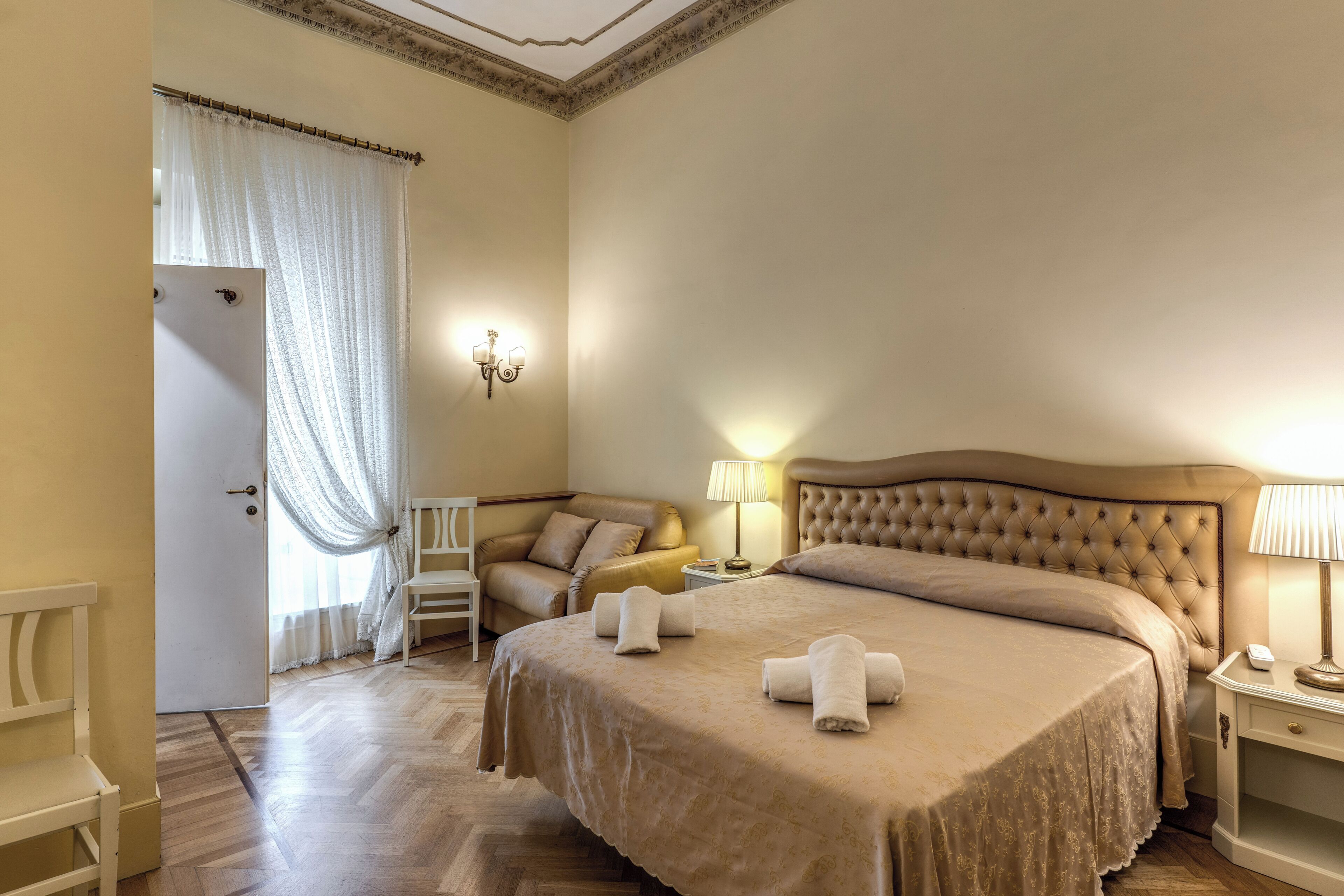 Photo - Hotel Labelle