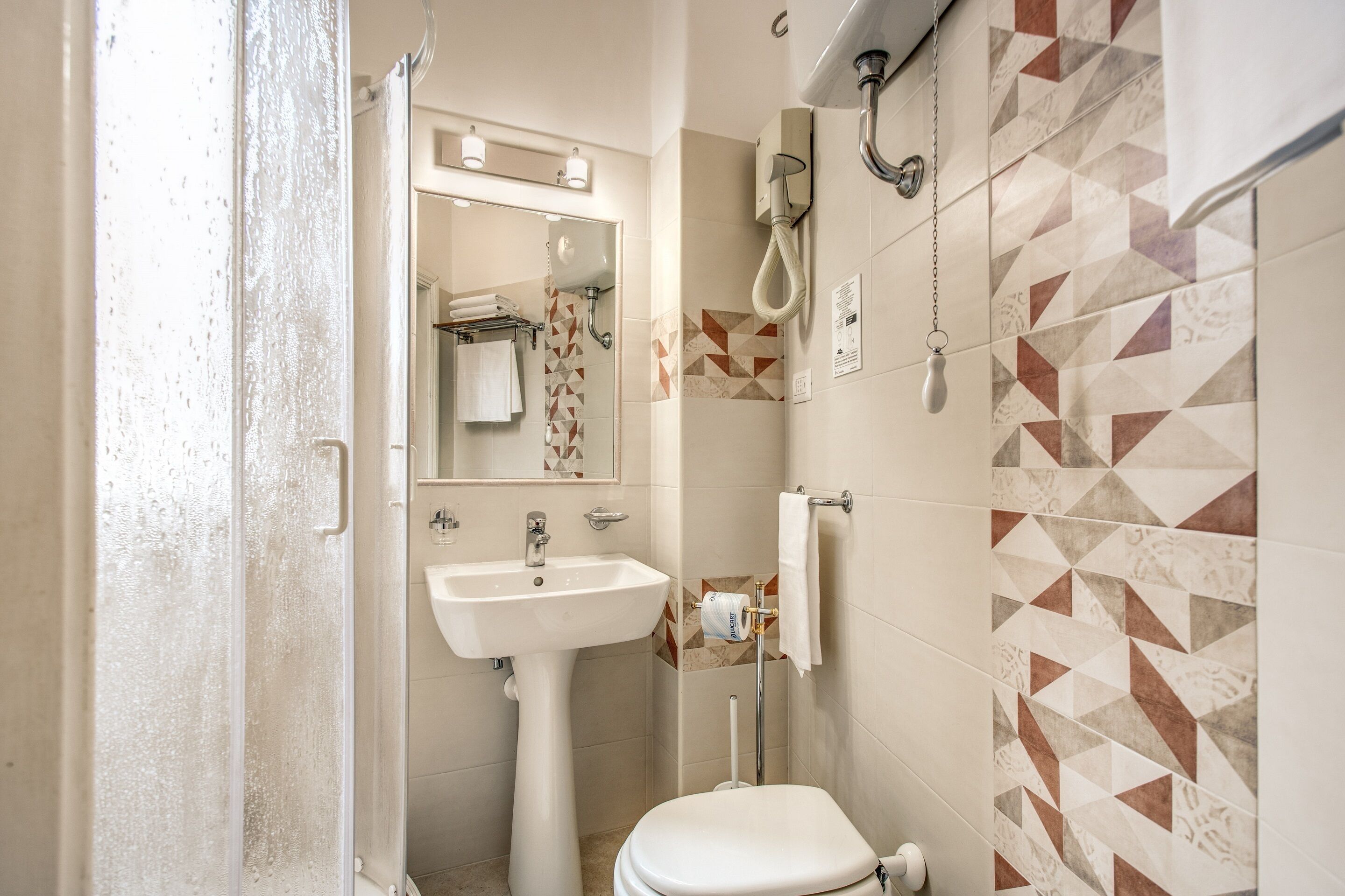 Foto - Hotel Labelle