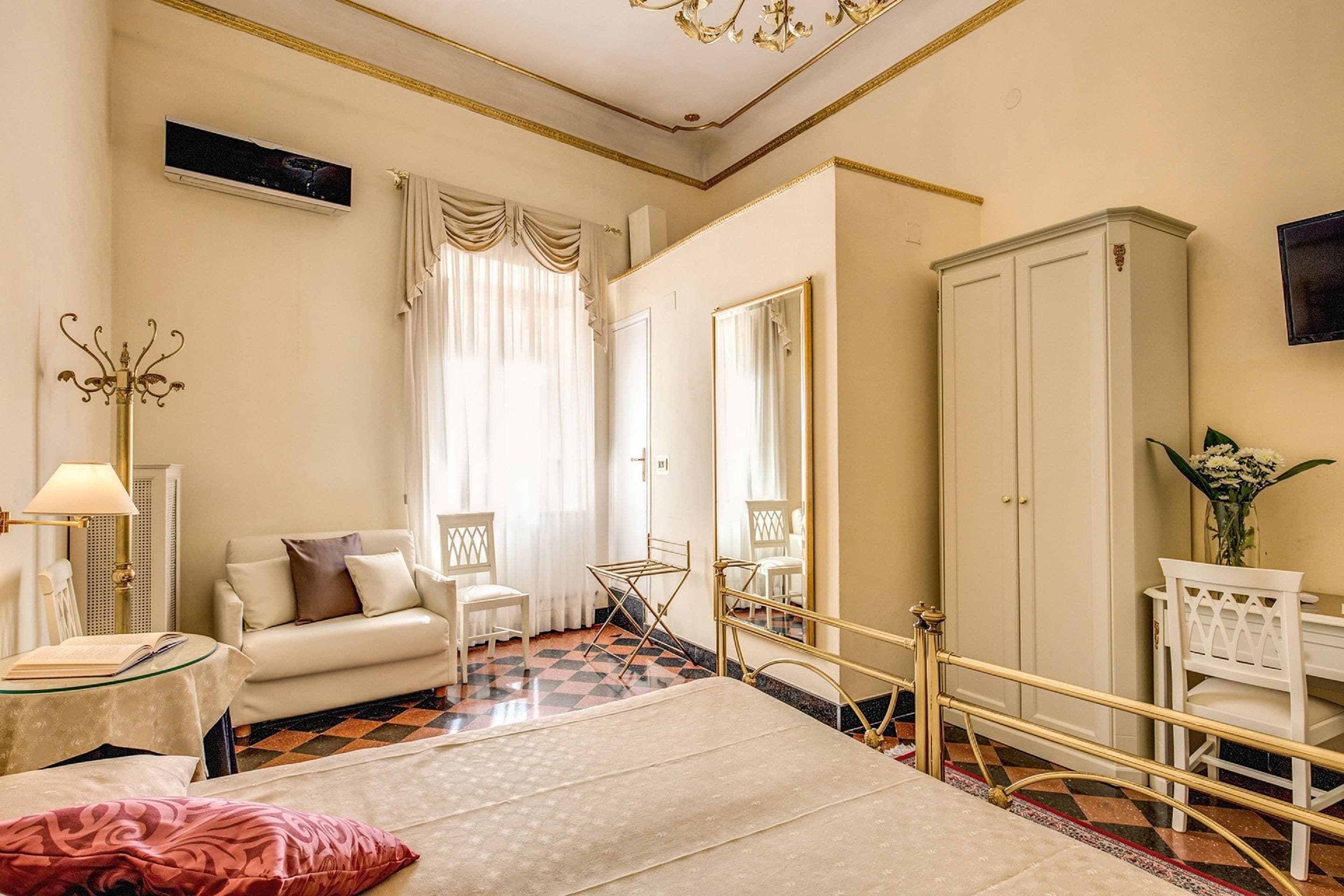 Foto - Hotel Labelle