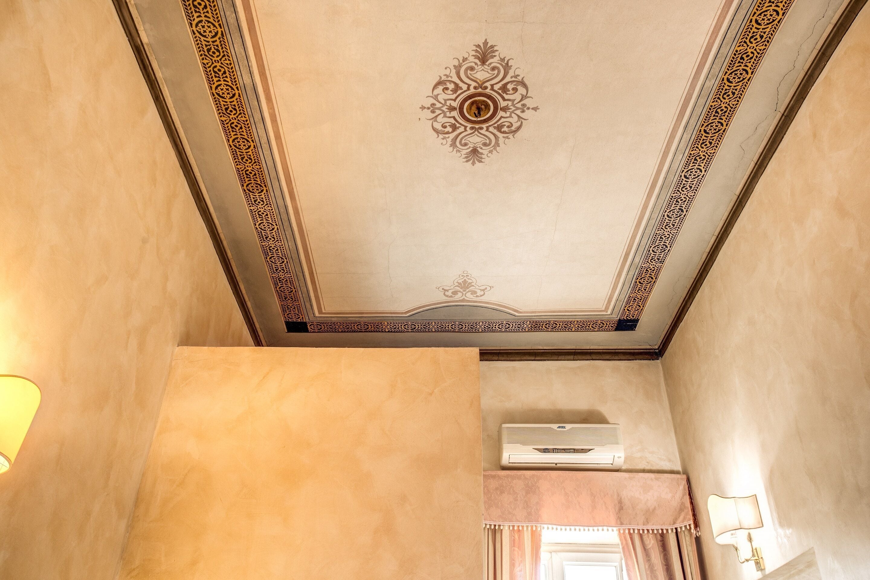 Chambre Double ou avec lits jumeaux