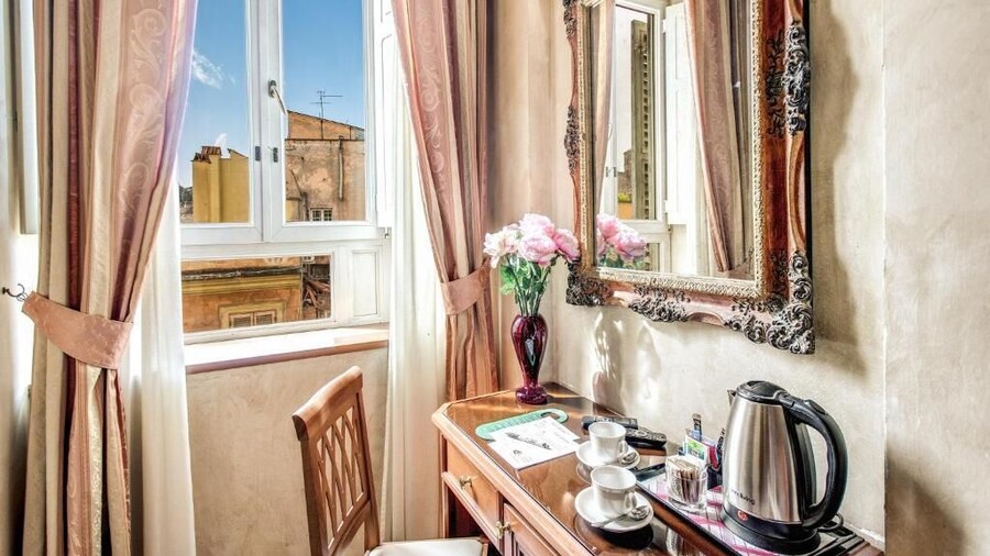 Hotel Labelle