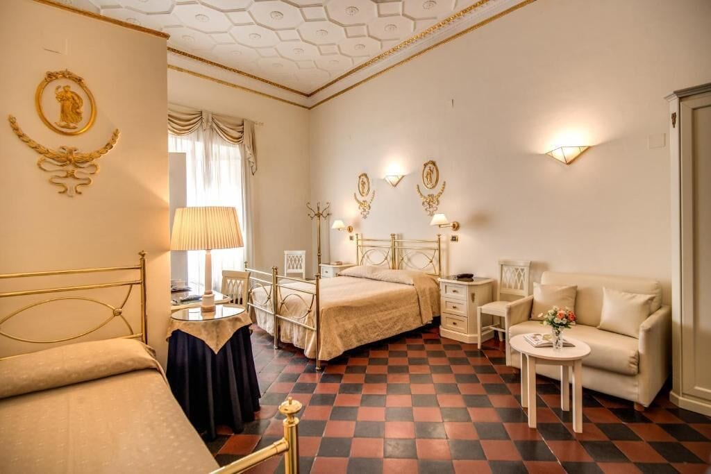 Foto - Hotel Labelle