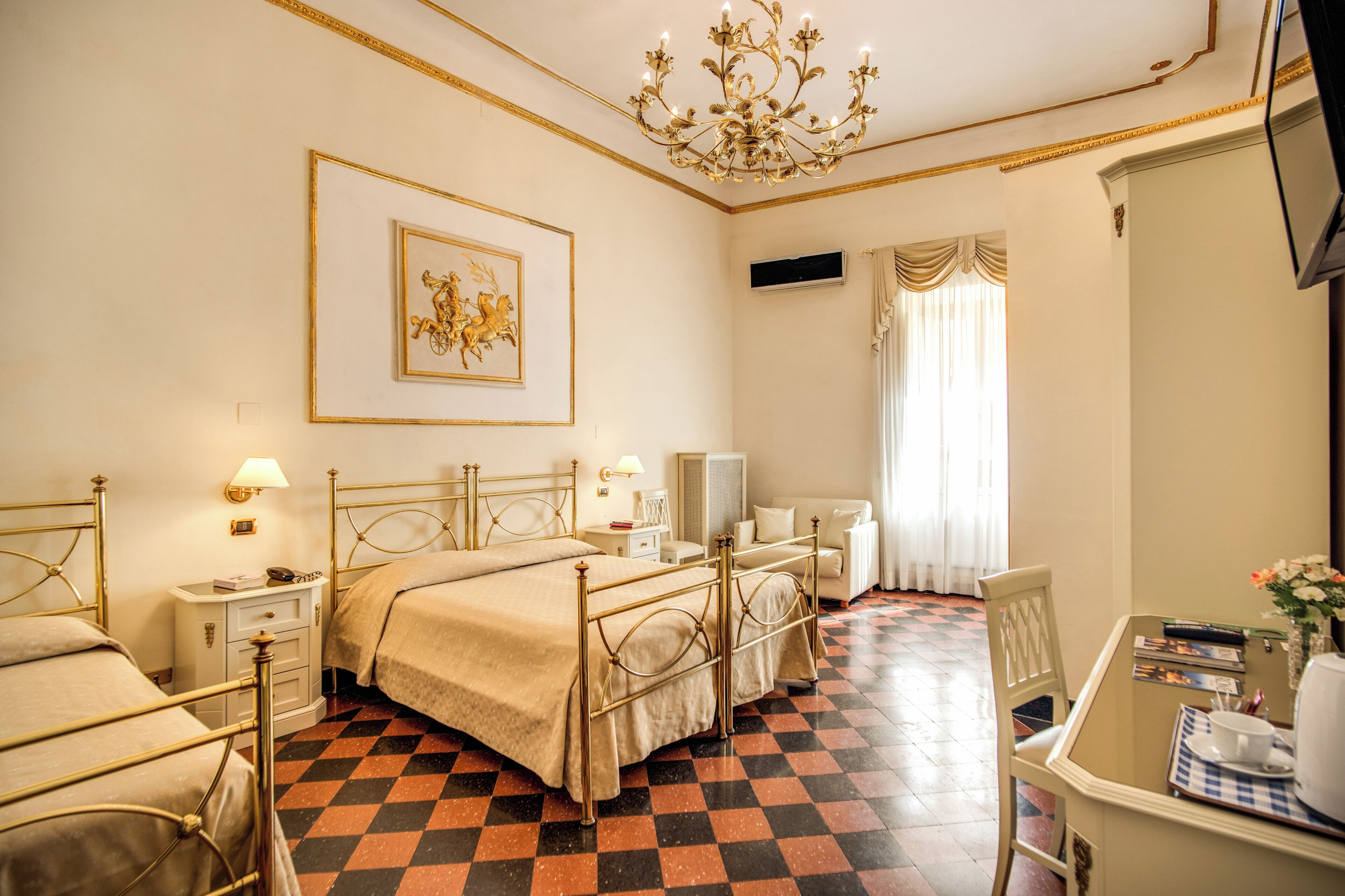 Photo - Hotel Labelle
