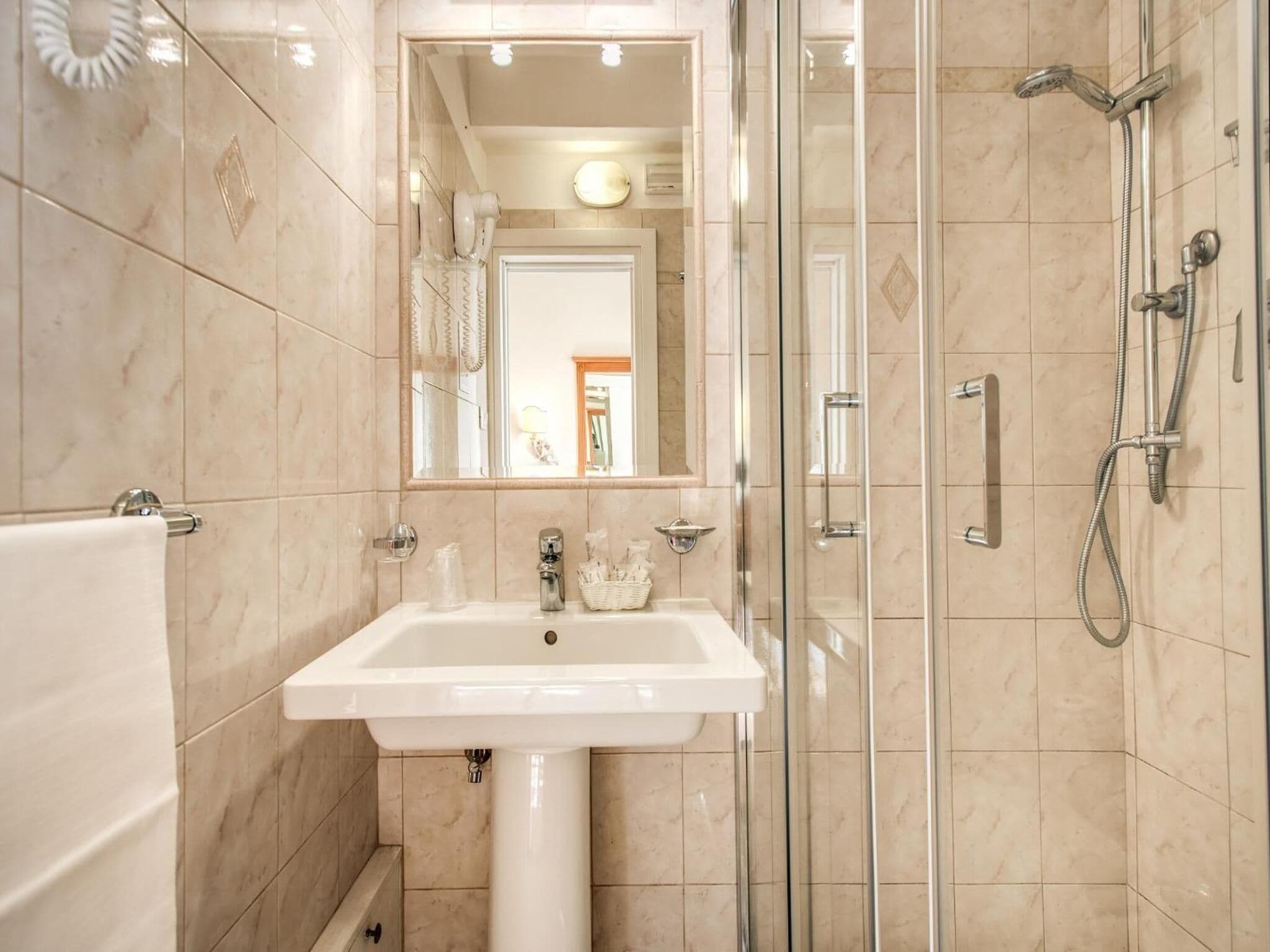 Foto - Hotel Labelle