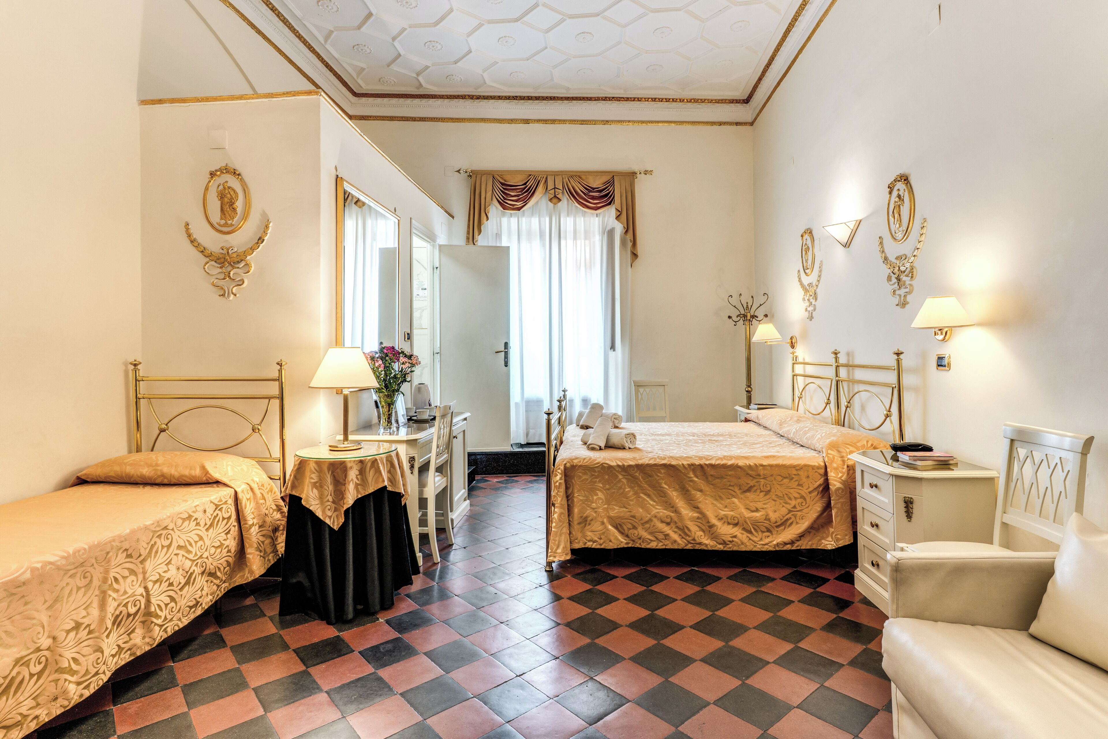 Photo - Hotel Labelle