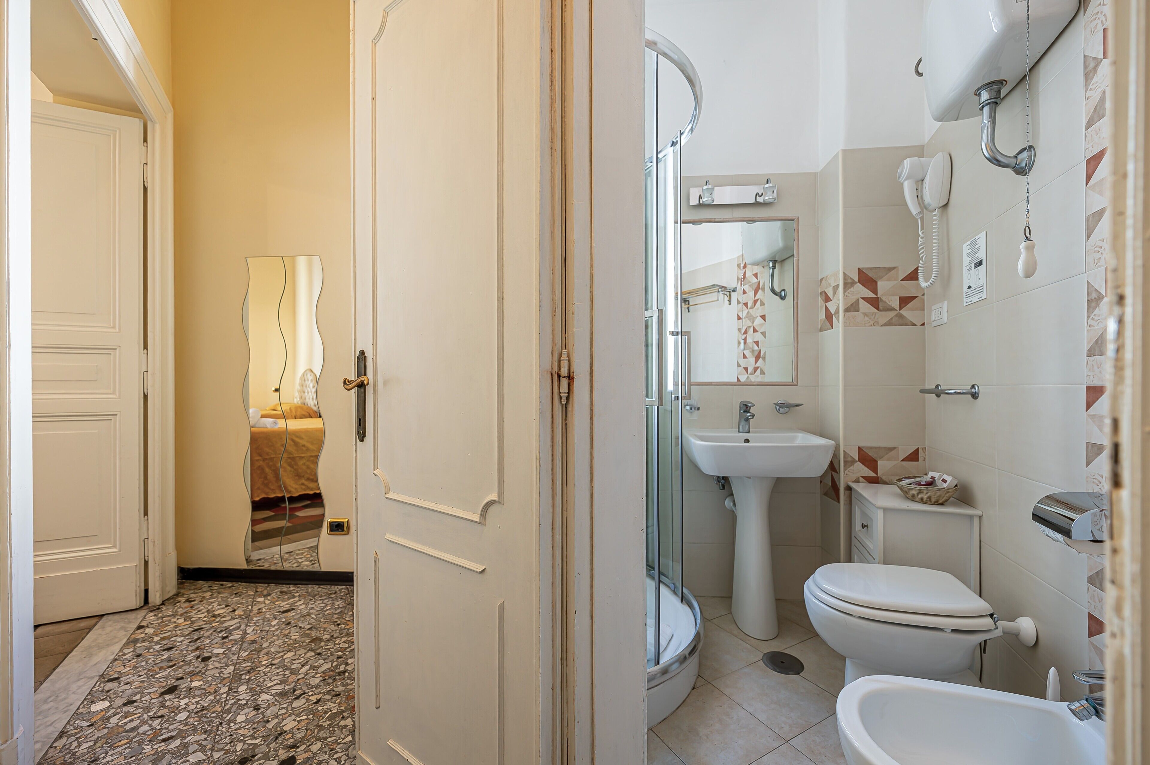 Photo - Hotel Labelle