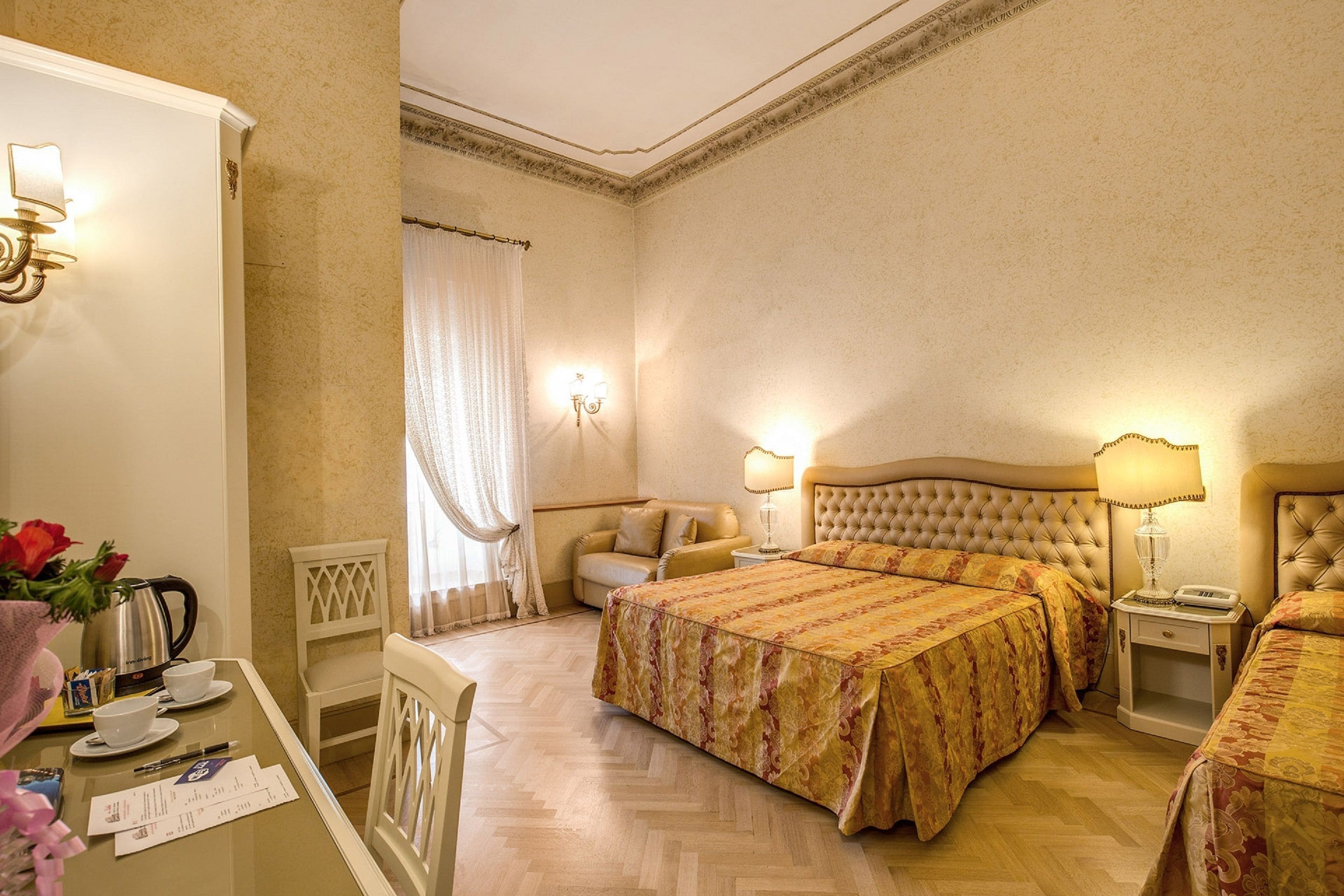 Foto - Hotel Labelle