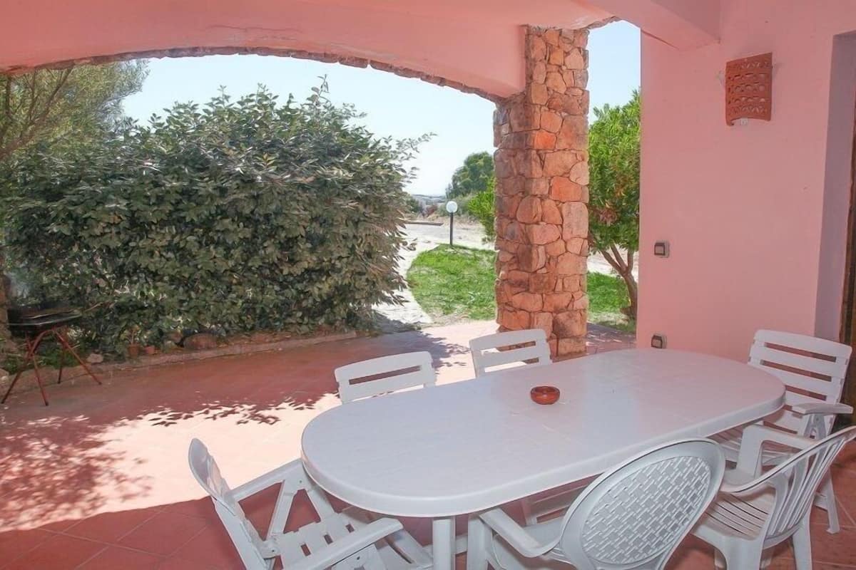 Apartment, 2 Bedrooms (Relax) | Terrace/patio