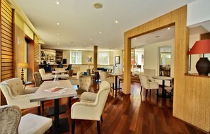 Lobby lounge - Hôtel de Compostelle (Sarlat-la-Canéda)