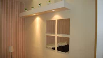 Cadar Frette Itali, peralatan tempat tidur hipoalergenik