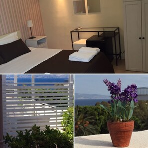 Équipement de l’hébergement