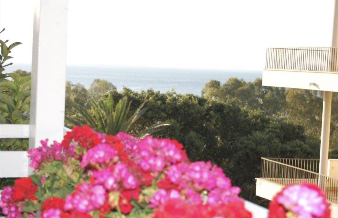 Penthouse Confort, terrasse, vue mer | Lanai