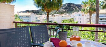 อพาร์ตาเมนโตส อัลบีร์ คอนฟอร์ท