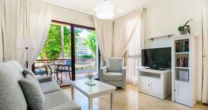 apartamentos Albir Confort