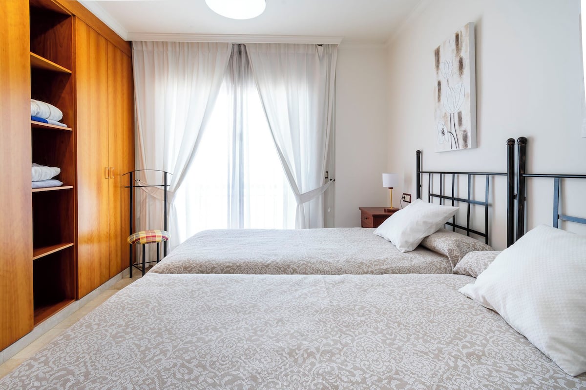 Premium-Apartment, 1 Schlafzimmer