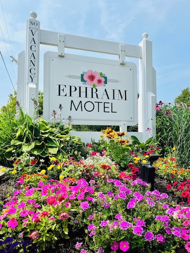Ephraim Motel