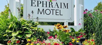 Ephraim Motel