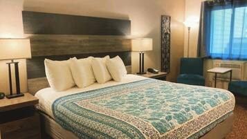 Deluxe King | Décoration personnalisée, ameublement personnalisé