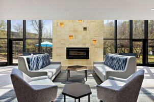 Free daily on-the-go breakfast