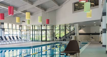 Holiday Inn Express Princeton Southeast by IHG