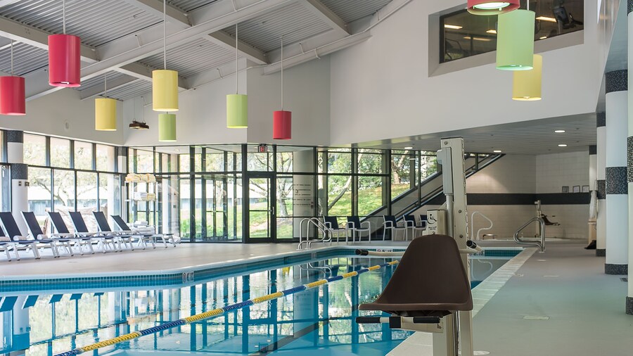 Holiday Inn Express Princeton Southeast by IHG