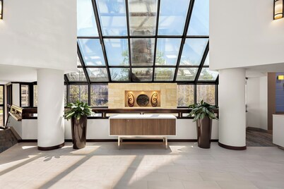 Holiday Inn Express Princeton Southeast by IHG