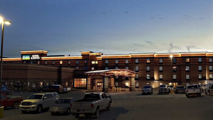 Astoria Hotel and Event Center