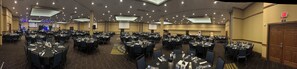 Meeting facility - Astoria Hotel and Event Center (Dickinson)