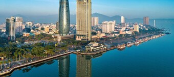 Novotel Danang Premier Han River
