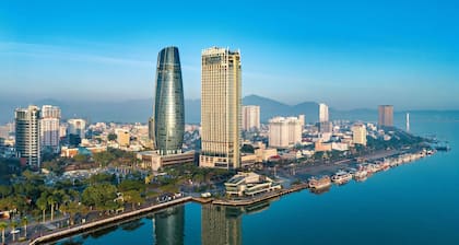 Novotel Danang Premier Han River