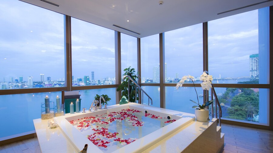 Novotel Danang Premier Han River