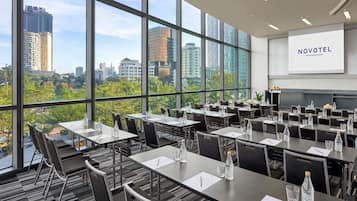 Sala de reuniones