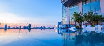 Novotel Danang Premier Han River