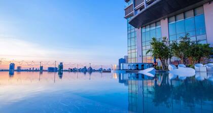 Novotel Danang Premier Han River