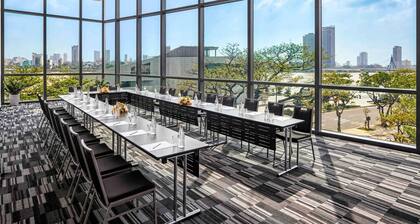Novotel Danang Premier Han River