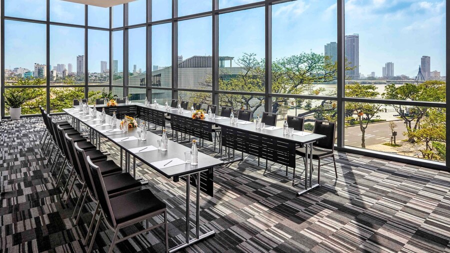 Novotel Danang Premier Han River