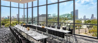 Novotel Danang Premier Han River