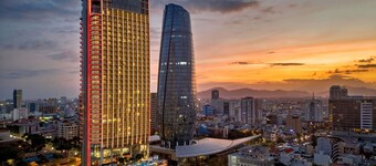 漢江諾富特峴港普林米爾酒店
