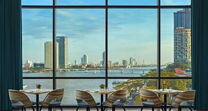 Novotel Danang Premier Han River