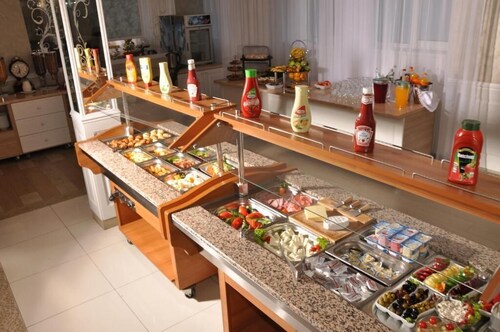 Bulevard Prestige Hotel