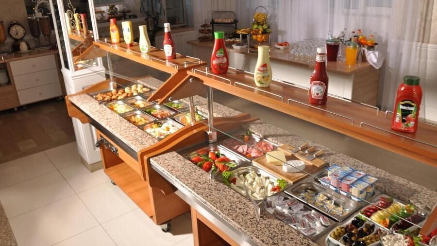 Bulevard Prestige Hotel