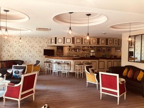 Restaurant - Hotel Albert 1er (Rueil-Malmaison)