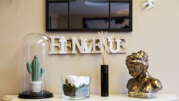 Entrada (vista interna)