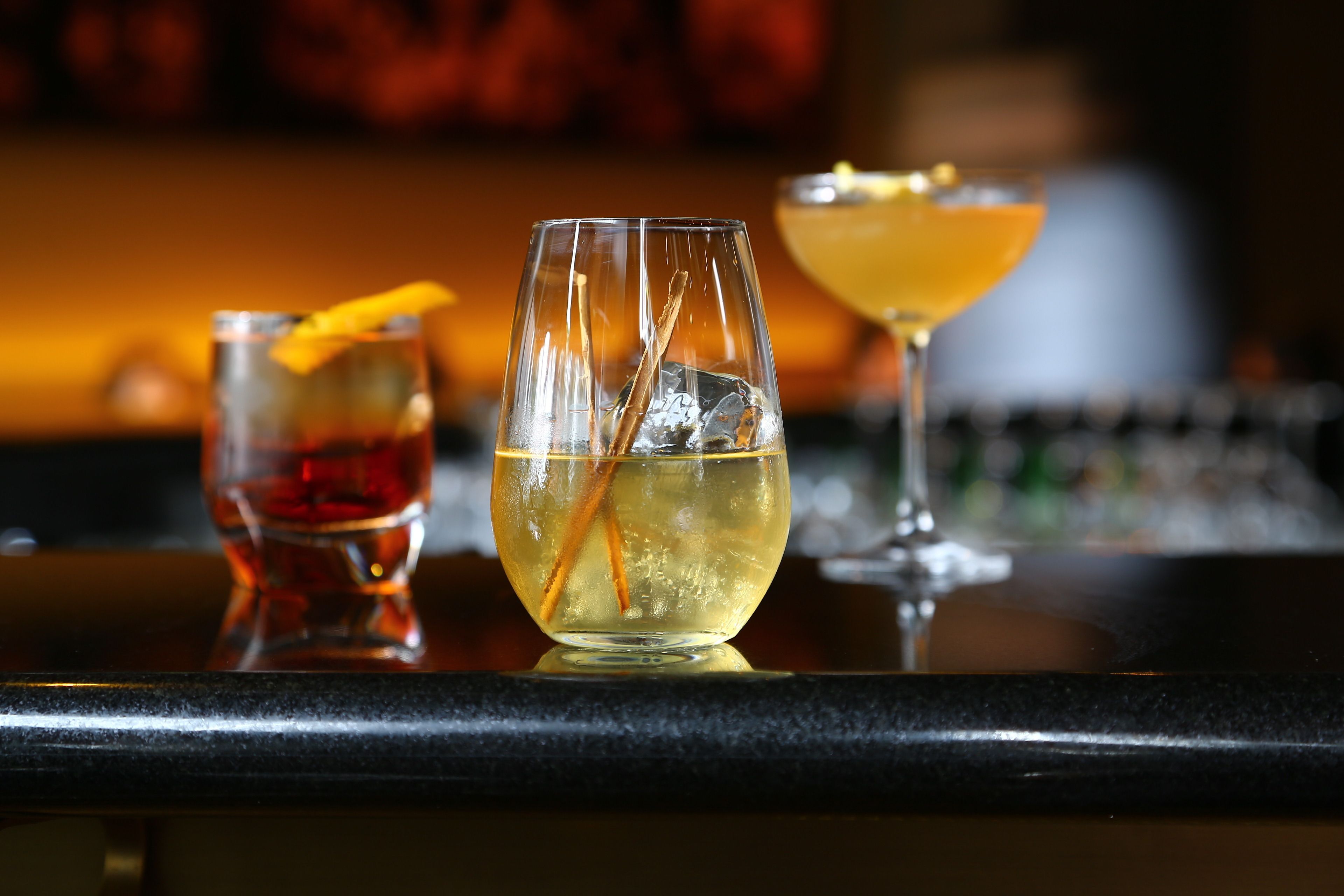 Photo - Hilton Lima Miraflores