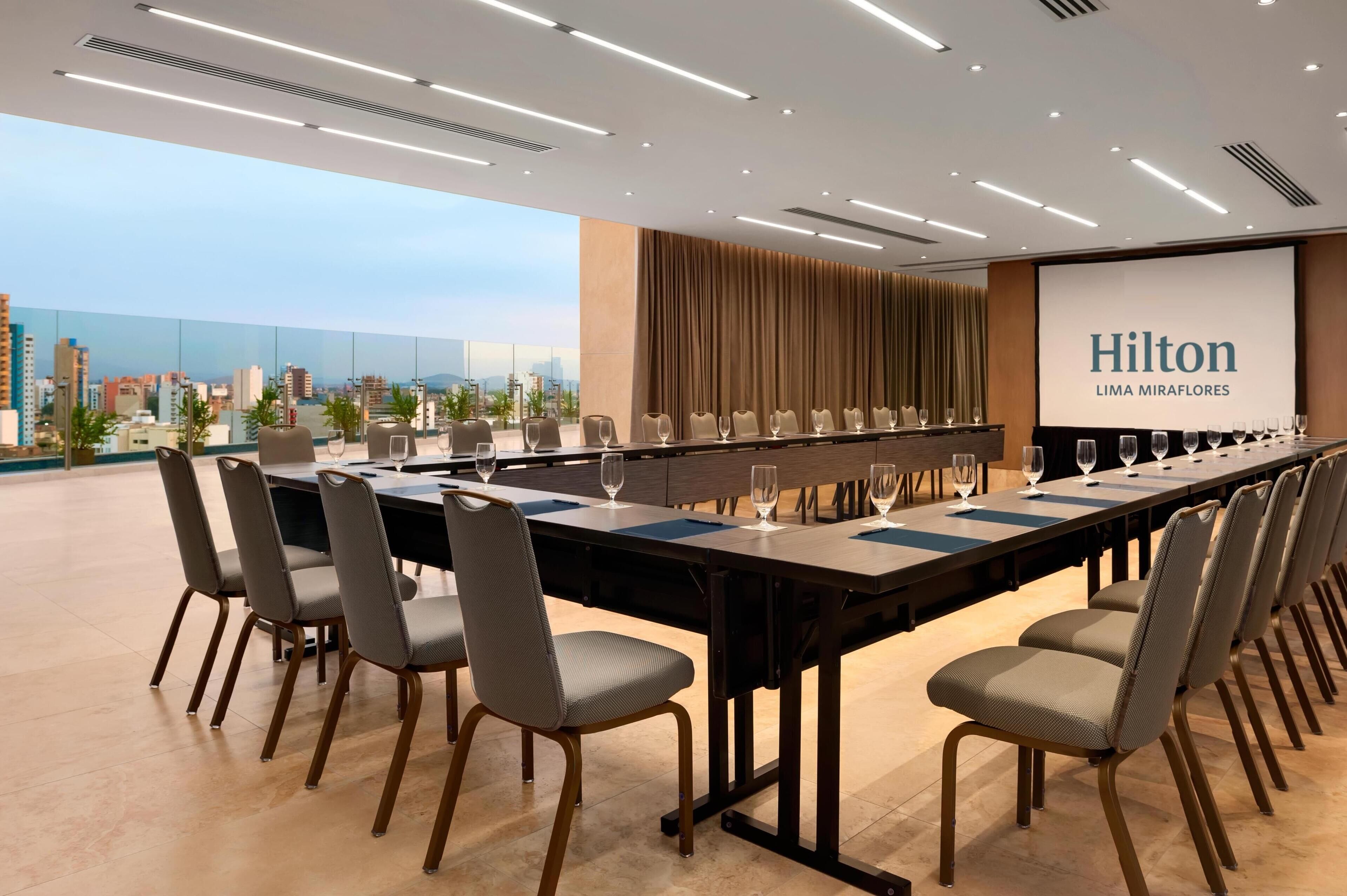 Photo - Hilton Lima Miraflores