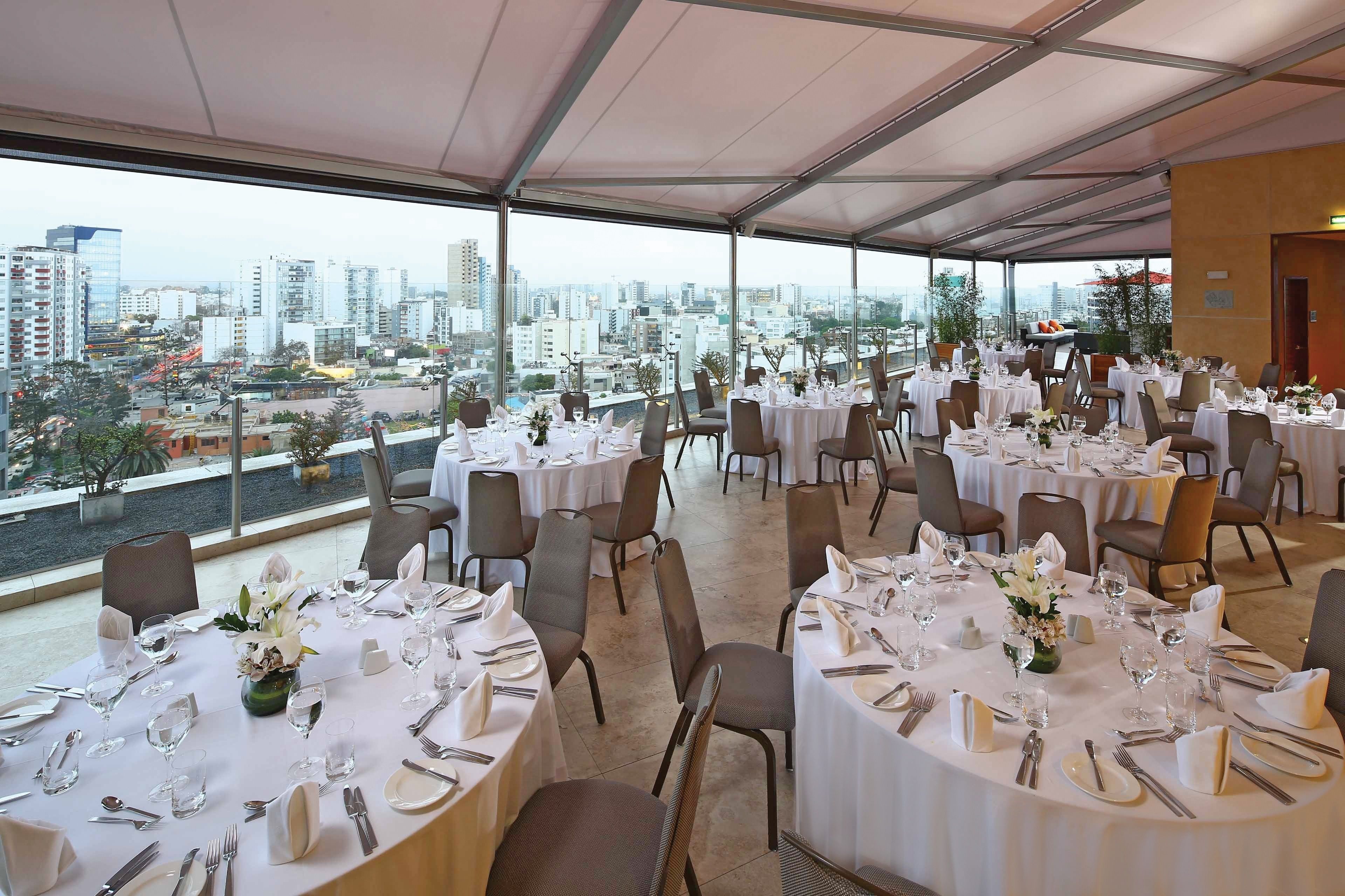 Photo - Hilton Lima Miraflores