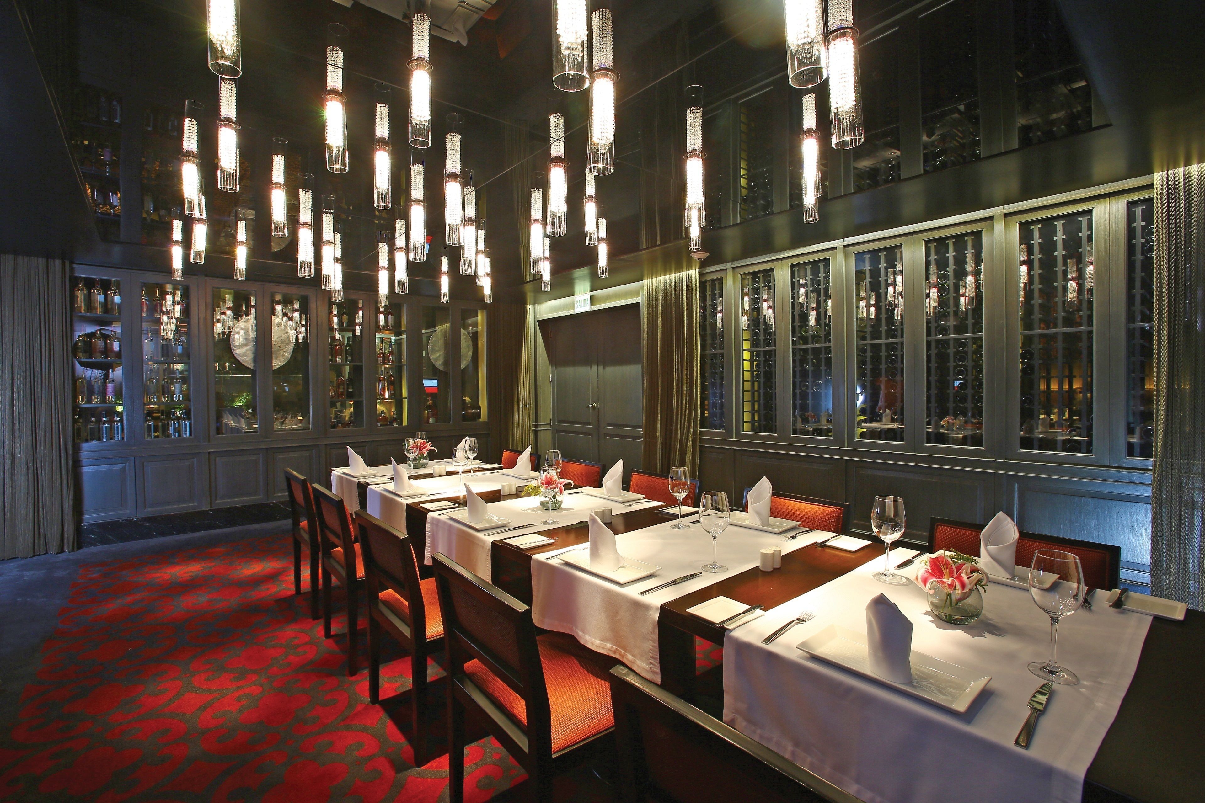 Photo - Hilton Lima Miraflores